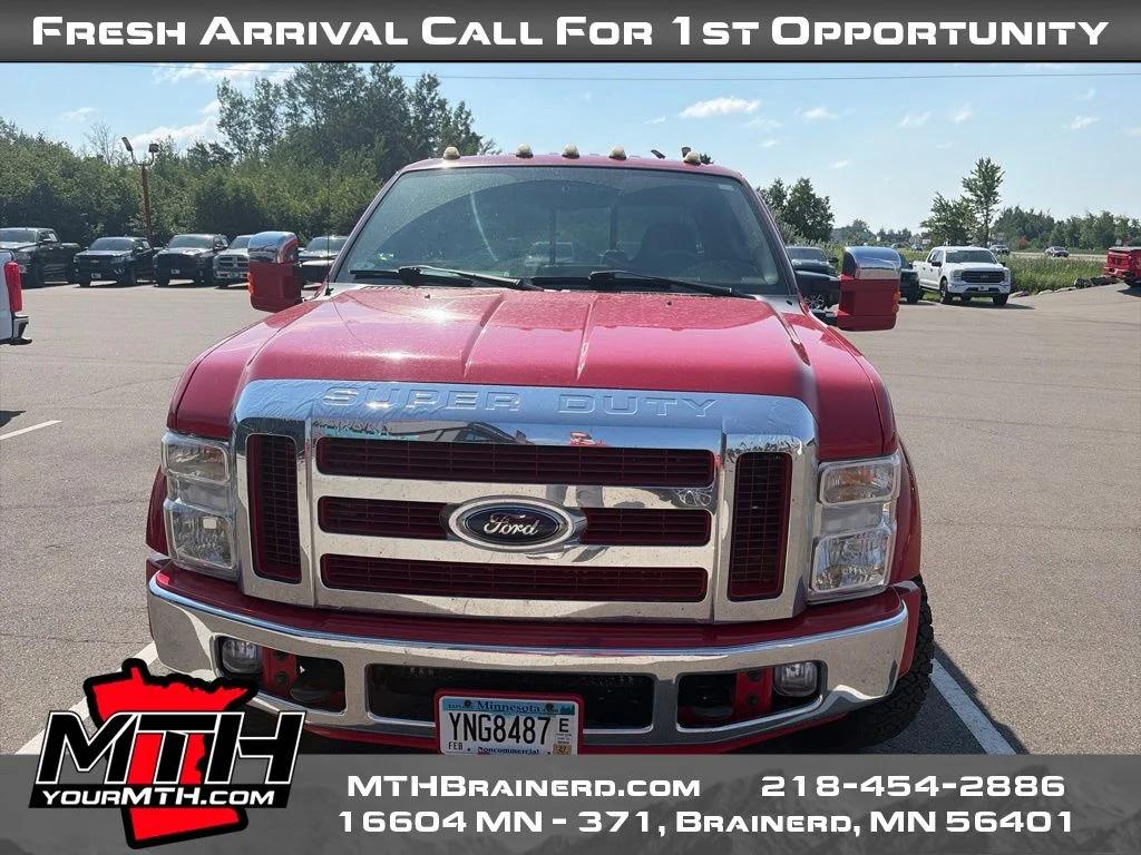 ford f-350 super duty 2008 1FTWW33R58ED27318 image ford f-350 super duty 2008 1FTWW33R58ED27318 image